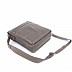 Мужская сумка Pola 1861 grey