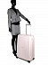 Чемодан Samsonite S'CURE 75см 10U*A1 002 pink