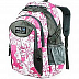 Городской рюкзак Polar 80066 white/pink