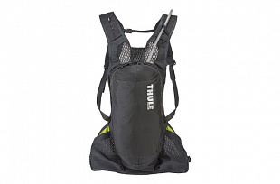 Велосипедный рюкзак для питьевой системы Thule Vital 6L DH Hydration Backpack TVHP06OBS obsidian (3203639)