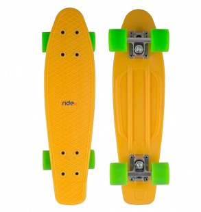 Penny board (пенни борд) Ridex Sabbia
