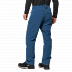 Брюки мужские Jack Wolfskin Activate Winter Pants Men indigo blue