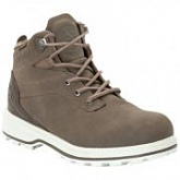 Ботинки женские Jack Wolfskin Jack Ride Texapore Mid W sand / off-white