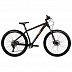 Велосипед Stinger 27,5" Reload Pro 18" black Велосипед Stinger 27,5" Reload Pro 18" black
