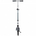 Самокат городской Novatrack Polis White 250мм 250FS.POLIS.WT7