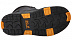 Сапоги Jack Wolfskin Polar Bear Texapore grey