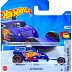 Машинка Hot Wheels Базовой коллекции Altered Ego 226/250 (5785 HCW45) mainline 2022 Машинка Hot Wheels Базовой коллекции Altered Ego 226/250 (5785 HCW45) mainline 2022