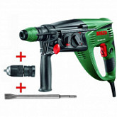 Перфоратор Bosch PBH 3000-2 FRE + аксессуары 0603394220