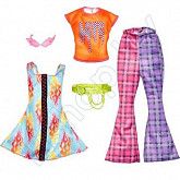 Набор одежды Barbie (GWC32 HJT34)