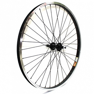 Велоколесо заднее 26" 00-190105
