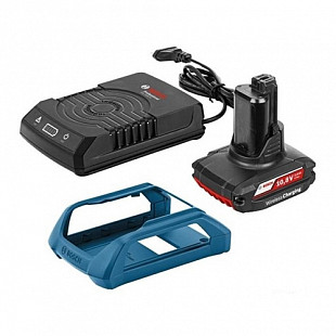 Комплект Bosch аккумулятор 12.0 В GBA12 V + зарядное устройство GAL 1830 W-UNI 1600A00J0F