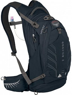 Рюкзак Osprey Raptor 14 Madcap Red