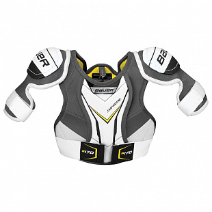 Нагрудник Bauer Supreme S17 S170 Yth
