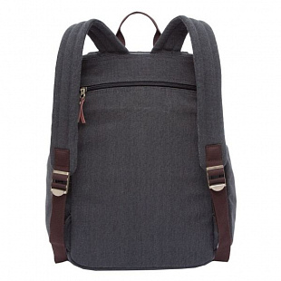 Рюкзак GRIZZLY RU-702-1 black