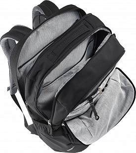 Рюкзак Deuter Giga EL 3812421-7000 black (2021)