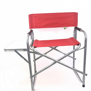 Складной стул Ausini C-15019 Red