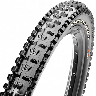 Покрышка Maxxis High Roller II 27.5"x2.40 Кевлар 3C Maxx Terra EXO TB85915500