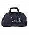 Сумка спортивная Jogel DIVISION Small Bag JD4BA-0221 black