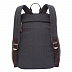 Рюкзак GRIZZLY RU-702-1 black