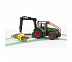 Трактор Bruder Fendt 936 Vario лесной с манипулятором 03042
