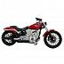 Мотоцикл Maisto 1:18 Harley Davidson 2016 Breakout (31360) red