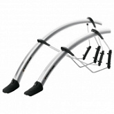 Крылья SKS Raceblade Set 35 мм 28" 10088 silver