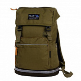 Рюкзак Polar П2107 khaki