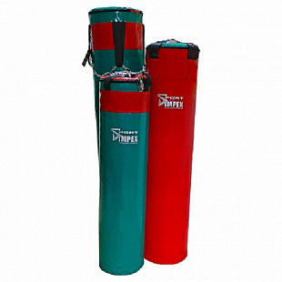 Мешок боксерский Vimpex Sport МБТ-800-12 0,8 м