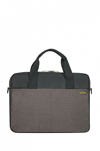 Сумка для ноутбука Samsonite Sideways 2.0 CT3-19002 Black/Grey