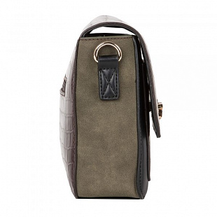 Женская сумка Pola 74556 black