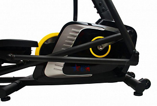 Эллиптический тренажер USA Style EV-EFIT-31700EH