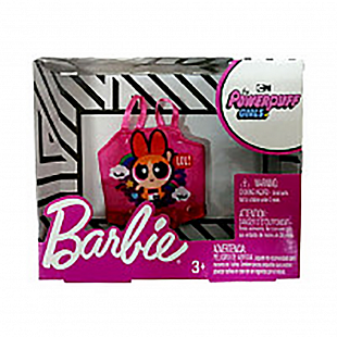 Одежда для кукол Barbie FYW84 FLP40 FXJ76