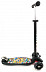 Самокат детский Favorit Maxi S00096-BK1 Black