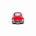 Коллекционная машина Bburago 1:24 Mercedes-Benz 300SL (18-22023) red