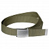 Ремень Jack Wolfskin Webbing Belt Wide green Ремень Jack Wolfskin Webbing Belt Wide green