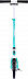 Самокат Ridex Marvel mint/white Самокат Ridex Marvel mint/white