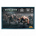 Фигурки Games Workshop Warhammer: Tyranid Genestealers 51-06