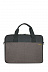 Сумка для ноутбука Samsonite Sideways 2.0 CT3-19002 Black/Grey