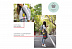 Рюкзак XD Design Bobby Compact P705-534 Grey/Pink