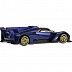 Машинка Hot Wheels Базовой коллекции Cadillac Project GTP Hypercar 123/250 (5785 HTD35) mainline 2024 Машинка Hot Wheels Базовой коллекции Cadillac Project GTP Hypercar 123/250 (5785 HTD35) mainline 2024