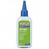 Смазка для цепи Weldtite TF2 Ultra wax 7-03056 100мл NWE03056