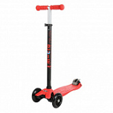 Самокат Micro Maxi Micro T MM0037 red