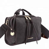 Женская сумка Pola 4399 black