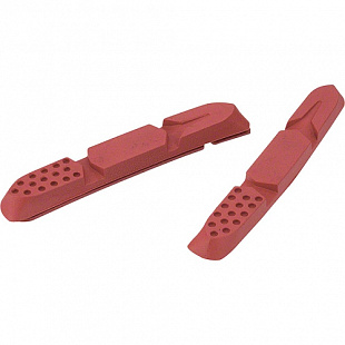 Картридж Jagwire Switchback Tri-Zone red сменный, 70мм, пара, JS91DRZ