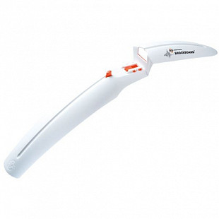 Крыло переднее SKS Shockboard 26" 899382 white