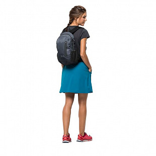 Рюкзак Jack Wolfskin Halo 12L aurora grey