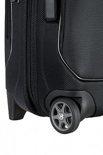 Чемодан Samsonite Fuze 55см 64N-09001 Black
