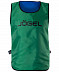 Манишка двухсторонняя Jogel Reversible Bib blue/green