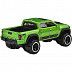 Машинка Hot Wheels Silver Series '20 Toyota Tacoma (GDG44 JCB72)
