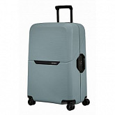 Чемодан средний Samsonite Magnum ECO 75 см KH2*11 003 light blue